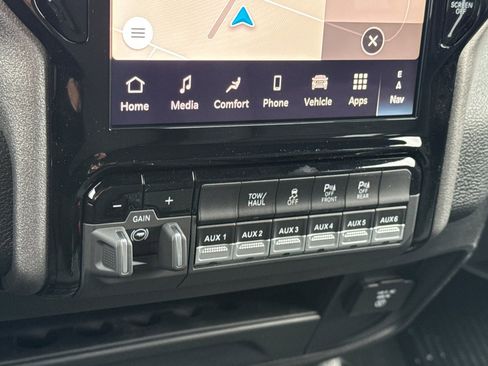 New 2026 RAM 2500 Tradesman image 19