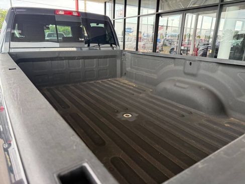 Used 2015 RAM 3500 Laramie AWD/4WD image 6