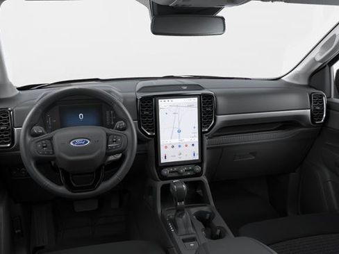 New 2026 Ford Ranger XLT w/ Equipment Group 301A High image 29