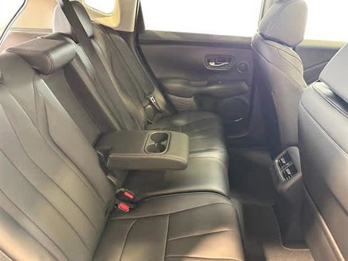 New 2026 Acura ADX AWD image 37