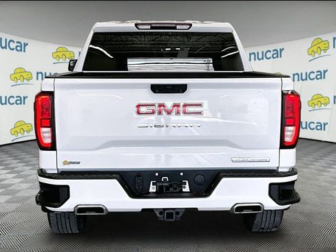 Used 2024 GMC Sierra 1500 Elevation image 5