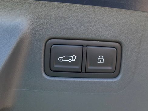 New 2027 Hyundai Santa Fe SEL w/ Tow & Go Package FWD image 8