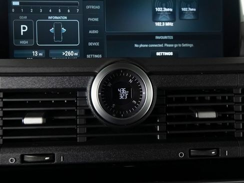 New 2026 INEOS Grenadier AWD/4WD image 21