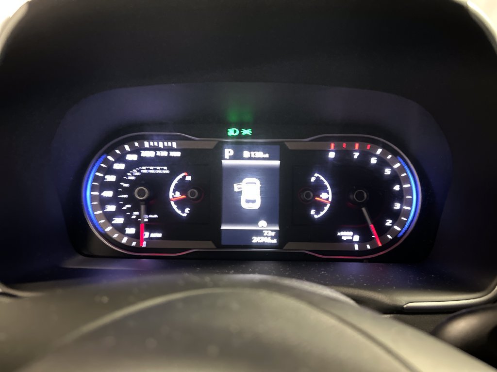 Used 2024 Hyundai Tucson SEL FWD image 14
