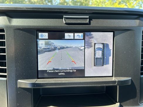 New 2026 Ford F250 XL w/ 360-Degree Camera Package image 21