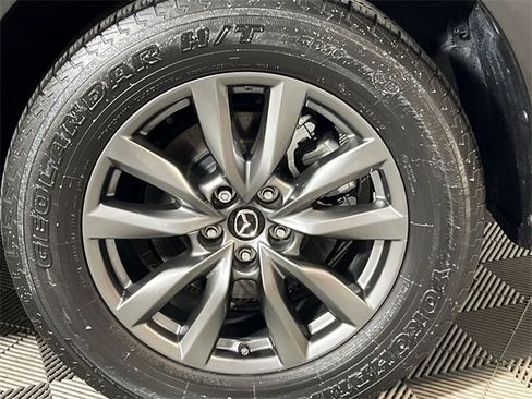 Certified 2023 MAZDA CX-9 Touring image 16