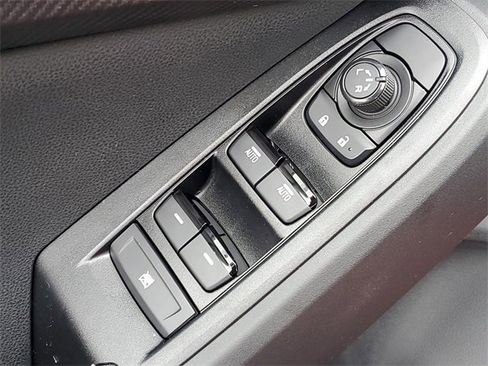 New 2026 Subaru Crosstrek 2.5i Wilderness w/ Wilderness Package image 16