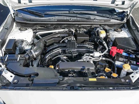 Certified 2024 Subaru Crosstrek 2.0i Premium image 32