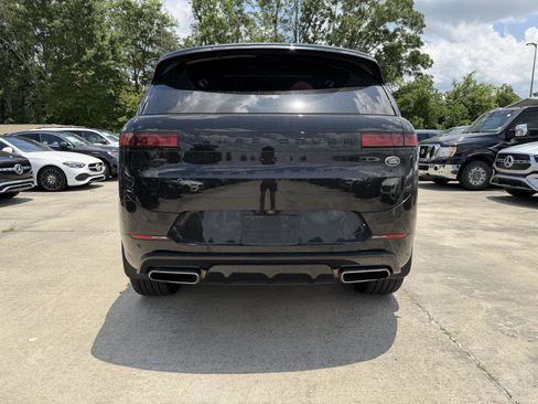 Used 2023 Land Rover Range Rover Sport SE Dynamic AWD/4WD image 20