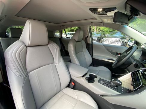Used 2024 Toyota Venza Limited AWD/4WD image 23