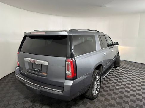 Used 2018 GMC Yukon XL Denali w/ Open Road Package AWD/4WD image 17