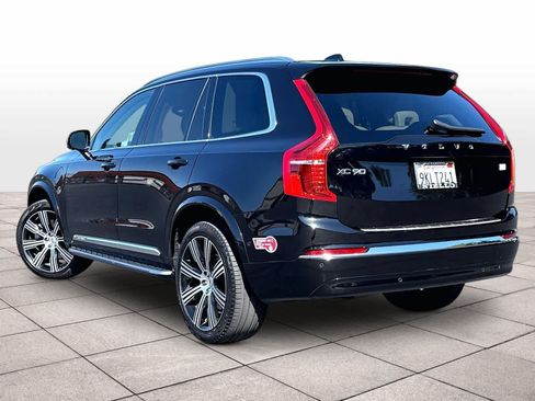 Used 2024 Volvo XC90 T8 Ultimate w/ Protection Package Premier AWD/4WD image 15