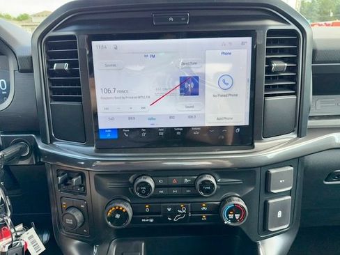 New 2026 Ford F150 STX w/ Equipment Group 200A AWD/4WD image 20