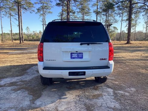 Used 2014 GMC Yukon SLT image 4