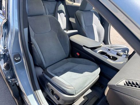 Used 2023 Lexus RZ 450e Premium w/ Accessory Package (Z1) AWD/4WD image 25