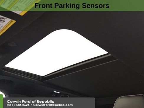 Used 2022 Ford Explorer ST w/ Equipment Group 401A image 14