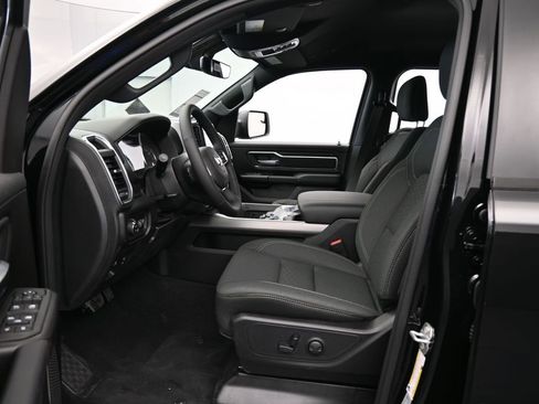 New 2026 RAM 1500 Big Horn image 11