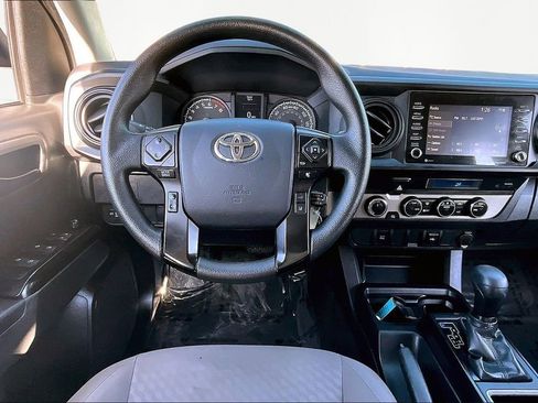 Used 2023 Toyota Tacoma SR image 9