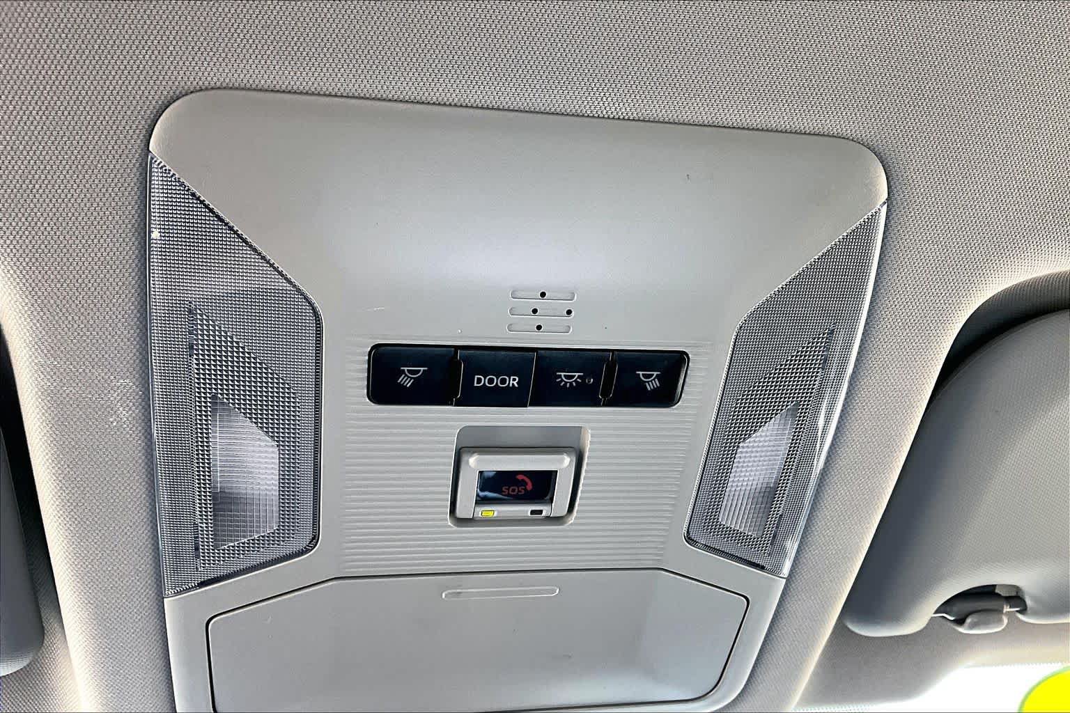 Certified 2024 Toyota RAV4 LE AWD/4WD image 35