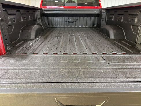 New 2026 Chevrolet Silverado 3500 LTZ w/ Trail Boss Package image 8