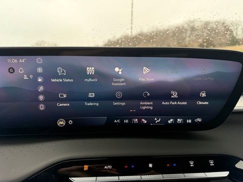 New 2026 Buick Enclave Avenir w/ Super Cruise Package image 32