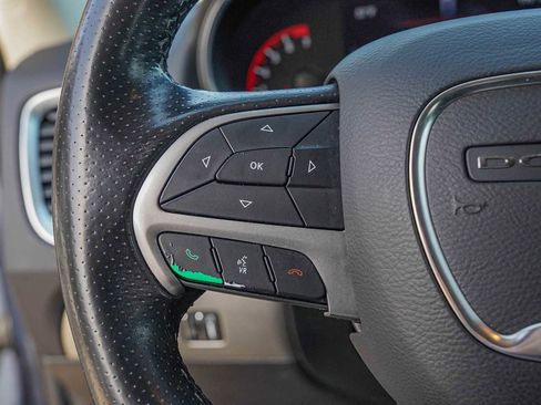 Used 2020 Dodge Durango SXT w/ 3rd Row Seating Group image 13