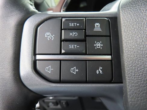 Used 2023 Ford F150 Lariat w/ Equipment Group 502A High image 53