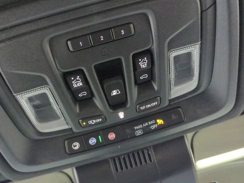 Used 2026 GMC Sierra 2500 AT4X AWD/4WD image 28