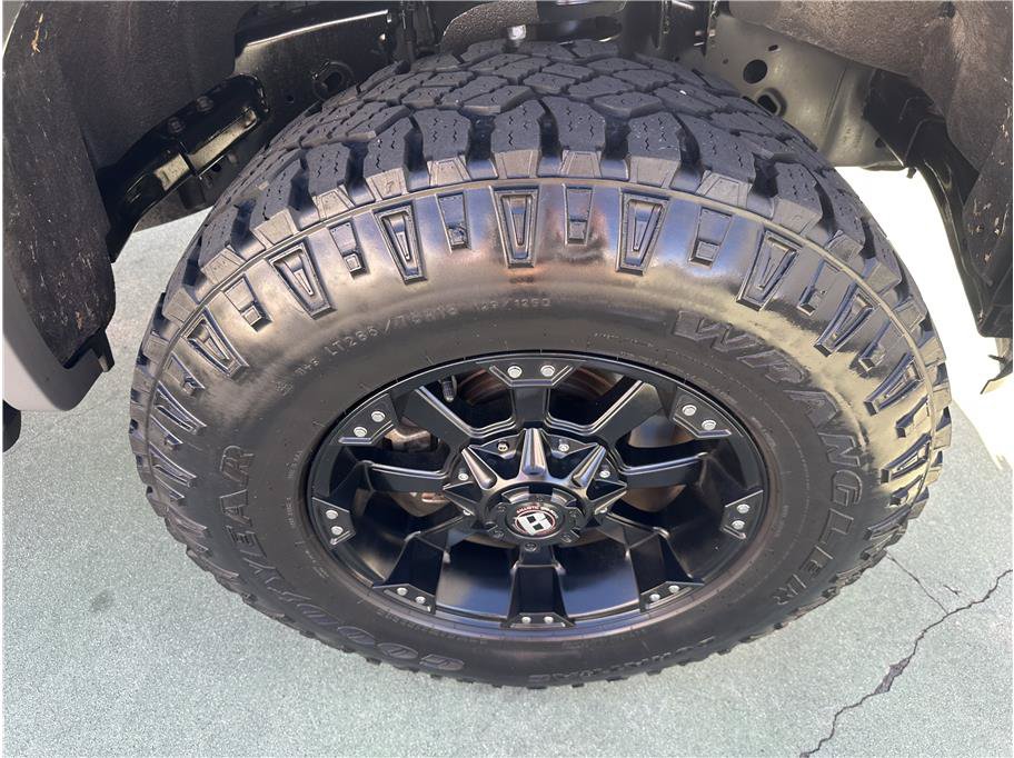 Used 2018 Ford F150 XLT w/ Equipment Group 302A Luxury AWD/4WD image 14