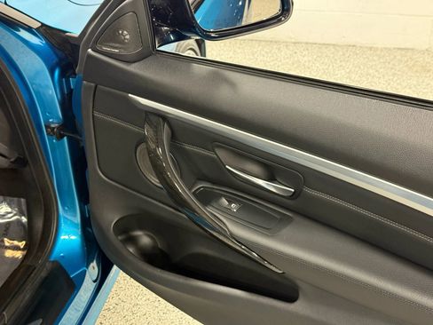 Used 2018 BMW 430i Convertible image 47