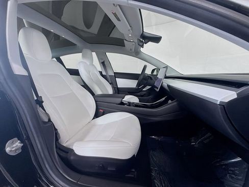 Used 2018 Tesla Model 3 Performance AWD/4WD image 29