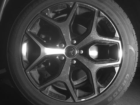 Used 2025 Jeep Compass Limited image 12