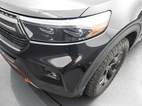 Certified 2022 Ford Explorer Timberline AWD/4WD image 18