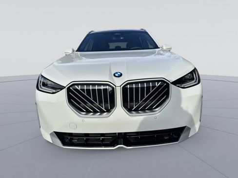 New 2026 BMW X3 xDrive30 w/ Premium Package image 4