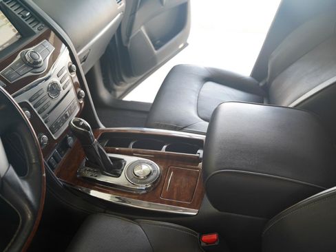 Used 2019 INFINITI QX80 Luxe RWD image 20