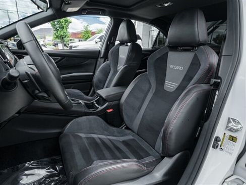 Used 2022 Subaru WRX GT AWD/4WD image 15