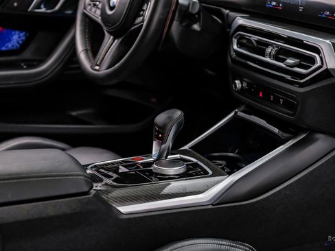 Used 2024 BMW M2 RWD image 56