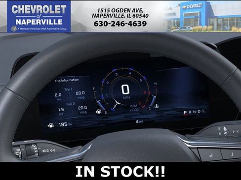 New 2026 Chevrolet Suburban LT image 18