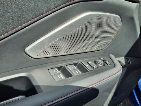 Certified 2025 Acura RDX A-Spec image 14