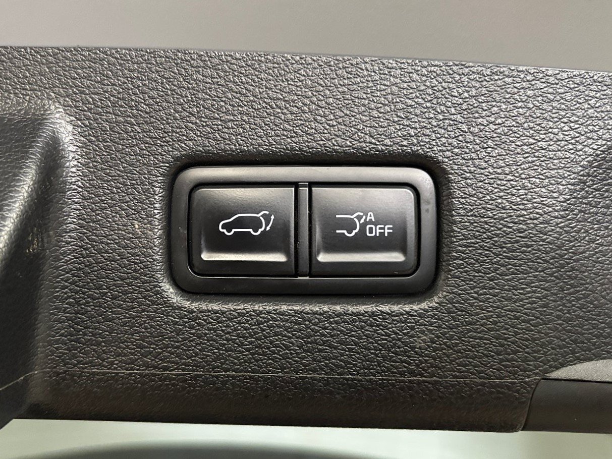Used 2025 Kia Telluride EX X-Line AWD/4WD image 35