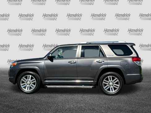 Used 2010 Toyota 4Runner Limited image 8