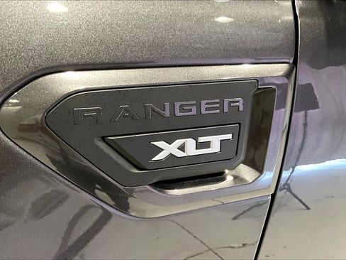 Used 2020 Ford Ranger XLT w/ Equipment Group 302A Luxury AWD/4WD image 23
