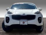 Used 2018 Kia Sportage LX image 2