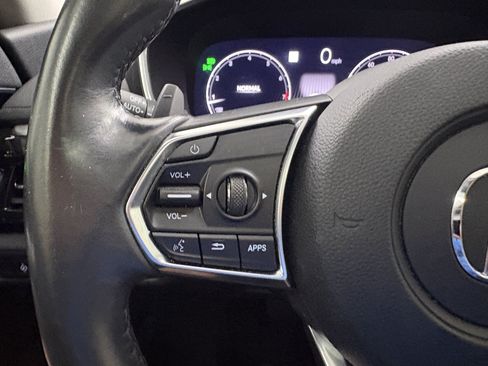 Used 2023 Acura MDX FWD image 34