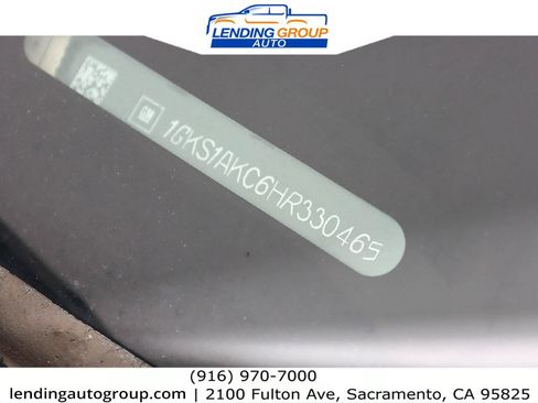 Used 2017 GMC Yukon SLE w/ Convenience Package image 25