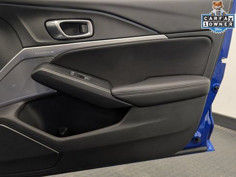 Used 2024 Acura Integra A-Spec w/ Technology Package FWD image 27