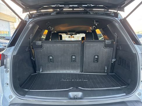 Used 2023 Nissan Pathfinder Rock Creek image 31