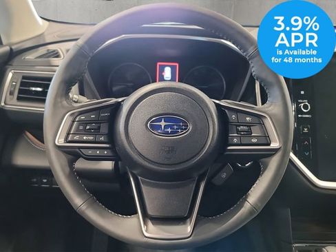 New 2026 Subaru Ascent Touring AWD/4WD image 13
