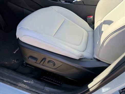 New 2026 Hyundai Santa Cruz Limited image 4