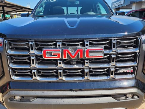 New 2026 GMC Canyon AT4 w/ Technology Plus Package image 10